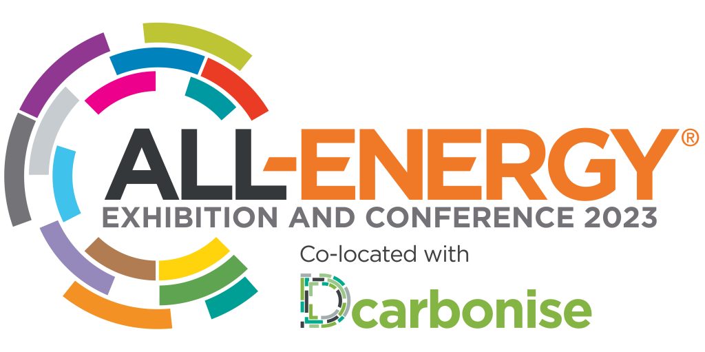 All-Energy and Dcarbonise Exhibition and Conference 2023